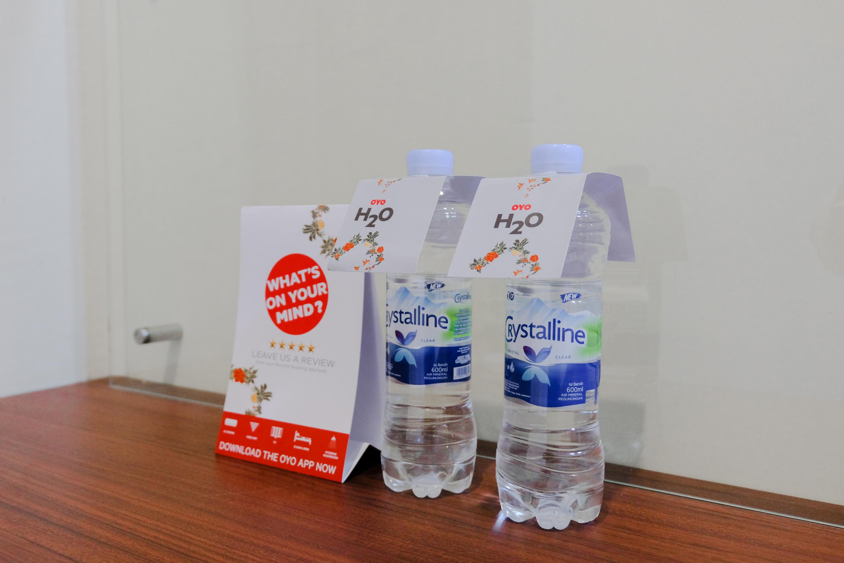Oyo 1579 カテエル イン バニュワンギ エクステリア 写真